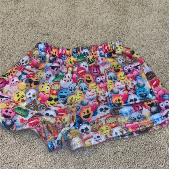 PJ shorts - Picture 2 of 3